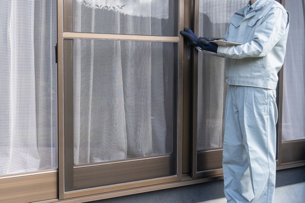 When to Replace or Upgrade Your Security Screen Door