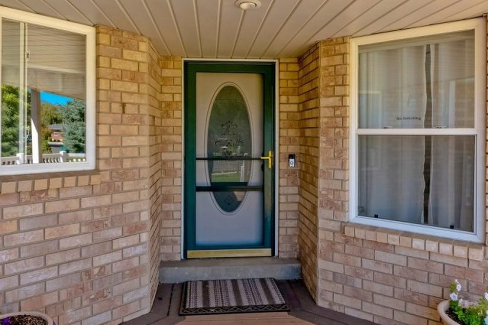 Why Impact-Resistant Mesh Matters