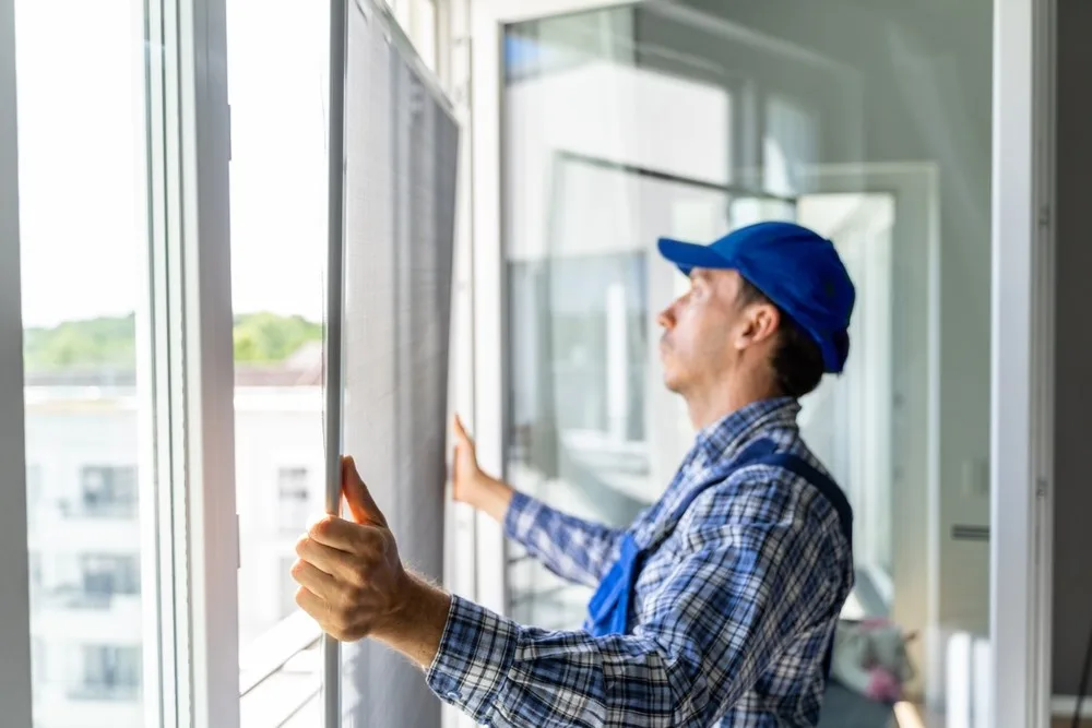 How Professional Screen Installation Ensures Long-Lasting Performance