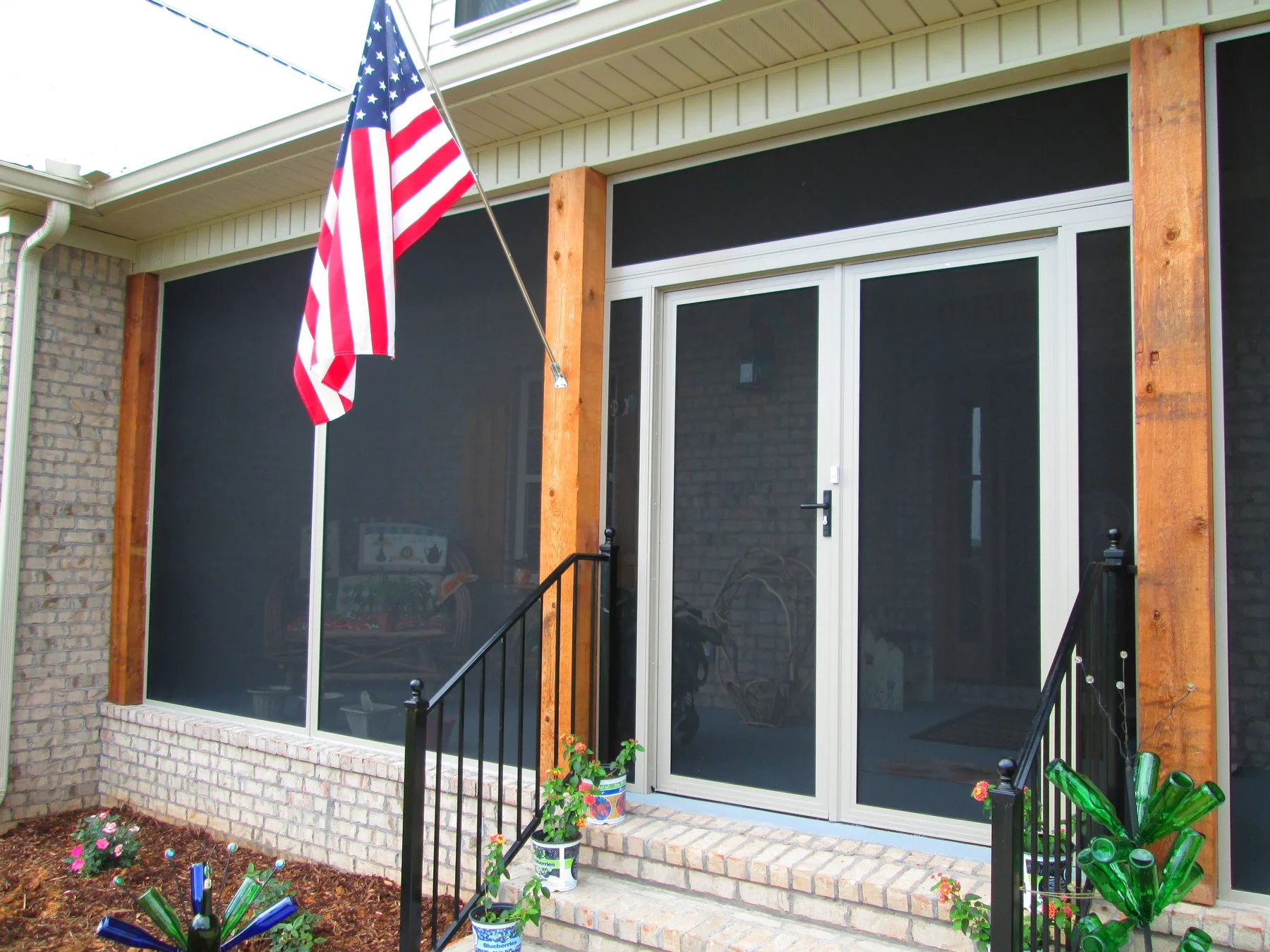 Security Doors