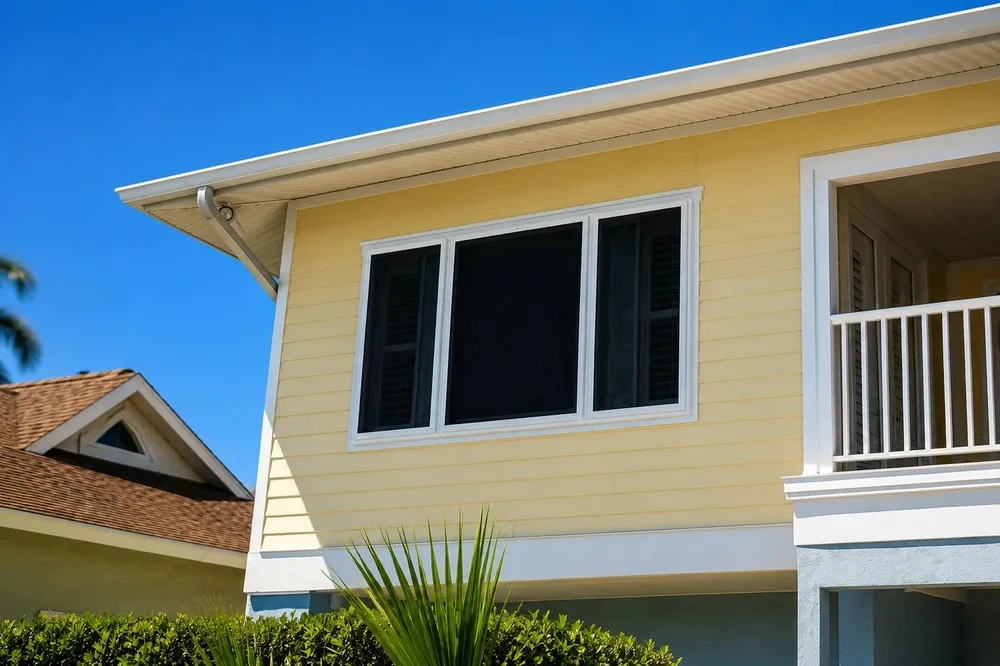 Premium Security Screens for Doors & Windows in Escondido2