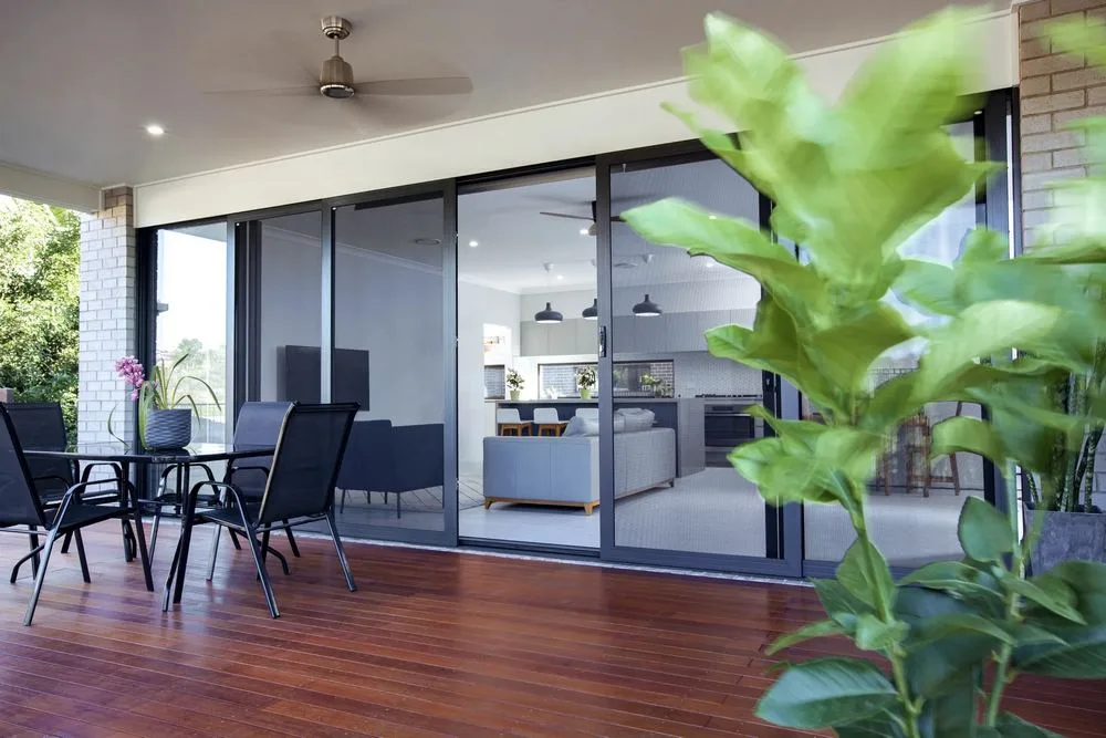 Premium Security Screens for Doors & Windows in San Diego2