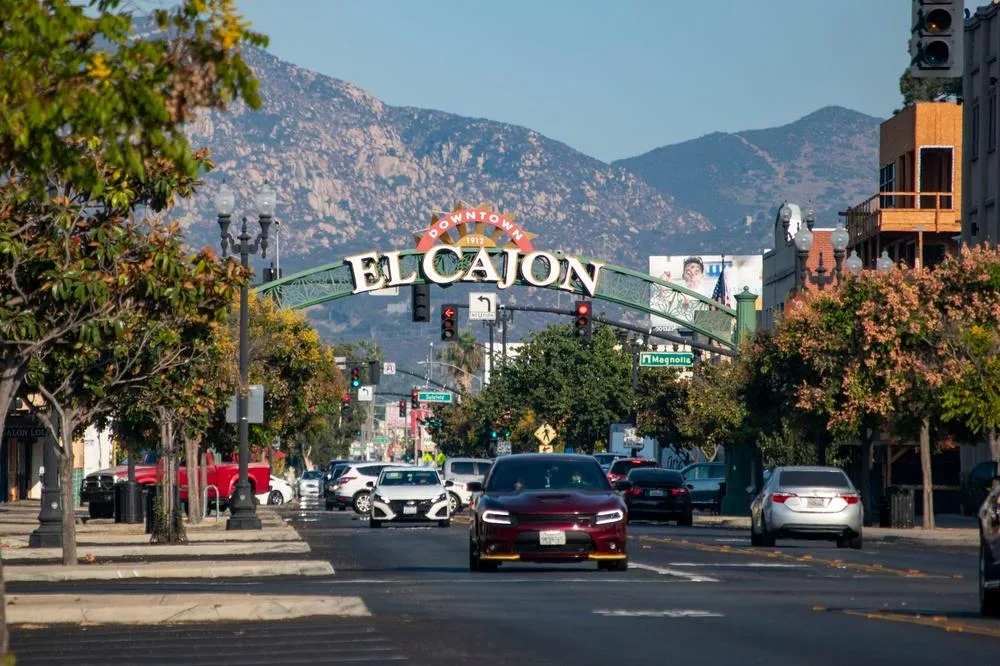 Stellar Upgrades provides professional security screen door installation for homeowners throughout El Cajon.