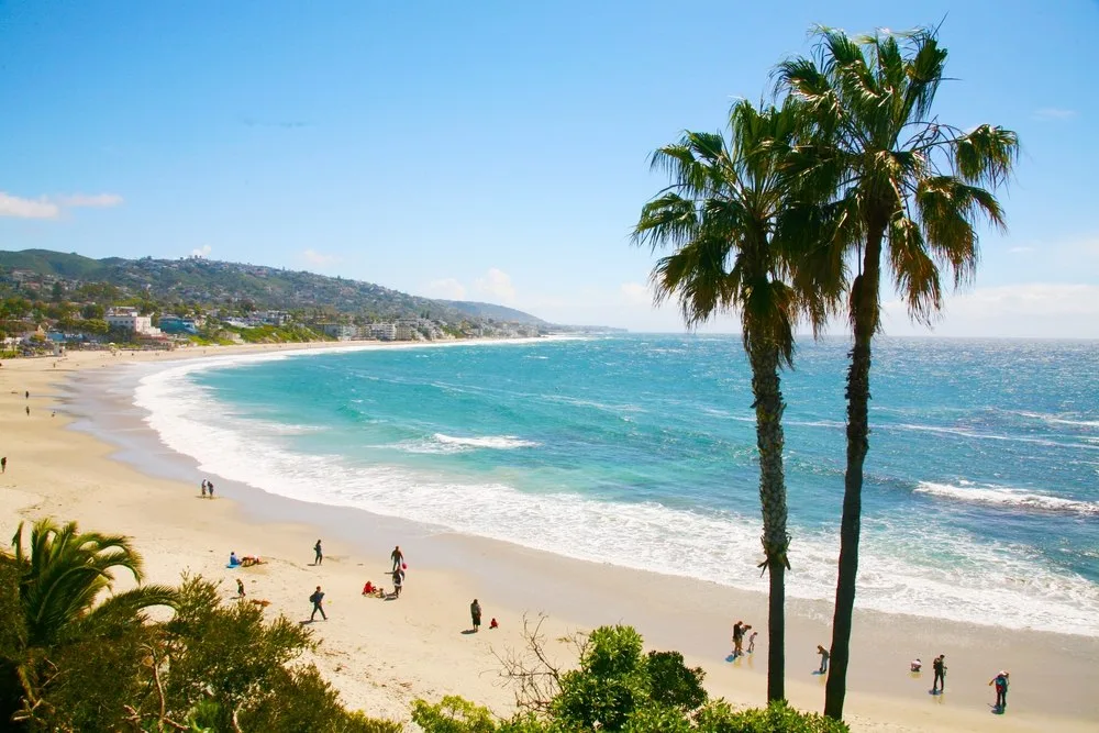 Security Window Screen Installation in Laguna Beach, CA